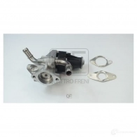 Клапан egr QUATTRO FRENI QF28A00021 VMID7 T 1233274966 - Изображение 4