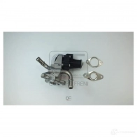 Клапан egr QUATTRO FRENI QF28A00021 VMID7 T 1233274966 - Изображение 5