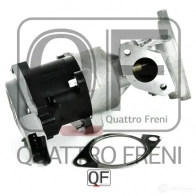 Клапан egr справа QUATTRO FRENI Jaguar S-Type (X200) 1 1998 – 2008 I9 20C5 QF28A00022