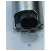Клапан изменения фаз грм QUATTRO FRENI 1233275000 OR V7O0 QF28A00025 - Изображение 5
