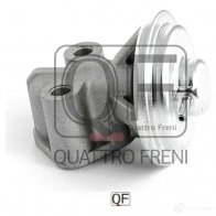 Клапан egr QUATTRO FRENI QWOI4I K QF28A00031 Mitsubishi Pajero 4 (V8, V9) Внедорожник 3.0 4WD 178 л.с. 2007 – наст. время