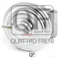Клапан egr QUATTRO FRENI QWOI4I K QF28A00031 1233275006 - Изображение 3