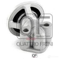 Клапан egr QUATTRO FRENI QWOI4I K QF28A00031 1233275006 - Изображение 5