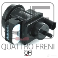 Датчик преобразования давления QUATTRO FRENI UVX H12 1233275012 QF28A00033 - Изображение 2
