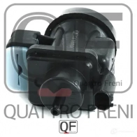Датчик преобразования давления QUATTRO FRENI UVX H12 1233275012 QF28A00033 - Изображение 3