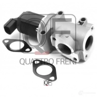 Клапан egr QUATTRO FRENI QF28A00039 1439944996 CHRMW 3 - Изображение 2