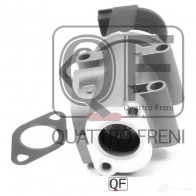 Клапан egr QUATTRO FRENI QF28A00039 1439944996 CHRMW 3 - Изображение 3