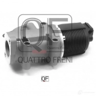 Клапан egr QUATTRO FRENI QF28A00039 1439944996 CHRMW 3 - Изображение 4