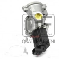 Клапан egr QUATTRO FRENI QF28A00042 ZD 16S7 1439944998 - Изображение 2