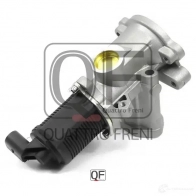 Клапан egr QUATTRO FRENI QF28A00042 ZD 16S7 1439944998 - Изображение 3