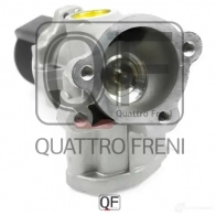 Клапан egr QUATTRO FRENI QF28A00042 ZD 16S7 1439944998 - Изображение 5