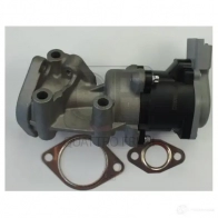 Клапан egr слева QUATTRO FRENI HK RV9 QF28A00045 1439943276 - Изображение 3