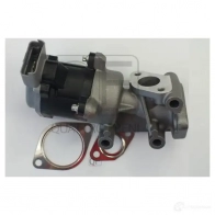 Клапан egr справа QUATTRO FRENI 70CV7 J QF28A00046 1439943275 - Изображение 2