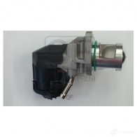 Клапан egr QUATTRO FRENI QF28A00055 1439941671 7 D7KGR - Изображение 2