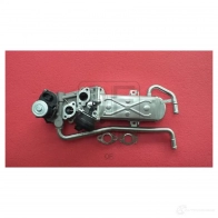 Радиатор охлаждения клапана egr QUATTRO FRENI QF28A00059 1439958302 Y942L 9Q - Изображение 2