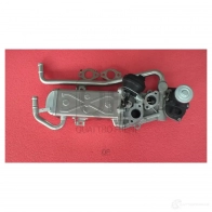Радиатор охлаждения клапана egr QUATTRO FRENI QF28A00059 1439958302 Y942L 9Q - Изображение 3