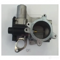 Клапан egr QUATTRO FRENI QF28A00061 1439958323 FFDNI 6 - Изображение 2