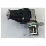 Клапан egr QUATTRO FRENI 1439943478 QF28A00062 1VTSN 9K - Изображение 3