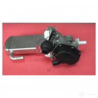 Радиатор охлаждения клапана egr QUATTRO FRENI D8U26 V QF28A00065 1439958444 - Изображение 3