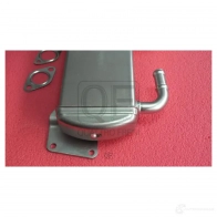 Радиатор охлаждения клапана egr QUATTRO FRENI D8U26 V QF28A00065 1439958444 - Изображение 5