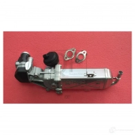 Радиатор охлаждения клапана egr QUATTRO FRENI N21 HXD9 QF28A00067 1439958485 - Изображение 3