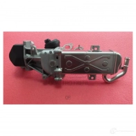 Радиатор охлаждения клапана egr QUATTRO FRENI N21 HXD9 QF28A00067 1439958485 - Изображение 4