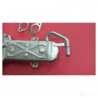 Радиатор охлаждения клапана egr QUATTRO FRENI N21 HXD9 QF28A00067 1439958485 - Изображение 5