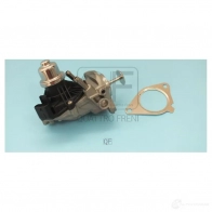 Клапан egr QUATTRO FRENI 1439942448 QF28A00070 J W2L9 - Изображение 2