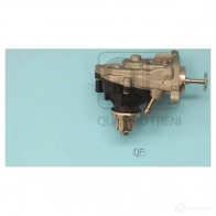 Клапан egr QUATTRO FRENI 1439942448 QF28A00070 J W2L9 - Изображение 5
