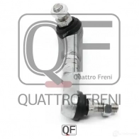Тяга датчика регулировки дорожного просвета ремкомплект QUATTRO FRENI YLU W7P7 QF28D00001 1439941590 - Изображение 3