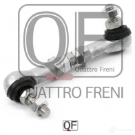 Тяга датчика регулировки дорожного просвета ремкомплект QUATTRO FRENI YLU W7P7 QF28D00001 1439941590 - Изображение 4