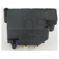 Блок клапанов пневмоподвески QUATTRO FRENI 1439950985 QF28D00018 LO MFL - Изображение 5