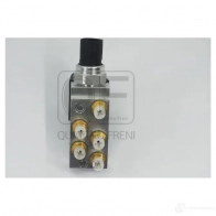 Блок клапанов пневмоподвески QUATTRO FRENI A6C 3TNU 1439951068 QF28D00021 - Изображение 5