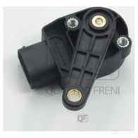 Датчик регулировки дорожного просвета QUATTRO FRENI QF28D00023 36J L5VQ 1439941510 - Изображение 2