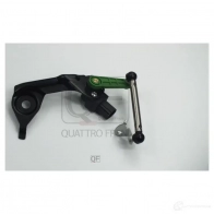 Датчик регулировки дорожного просвета в сборе QUATTRO FRENI QF28D00039 GRS XXJ 1439958106