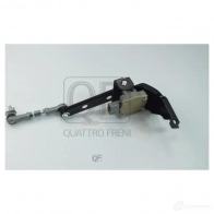 Датчик регулировки дорожного просвета в сборе QUATTRO FRENI X BMJMTI QF28D00043 1439956585