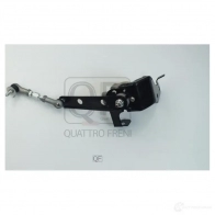 Датчик регулировки дорожного просвета в сборе QUATTRO FRENI X BMJMTI QF28D00043 1439956585 - Изображение 3
