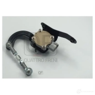 Датчик регулировки дорожного просвета в сборе QUATTRO FRENI QF28D00045 QQ9V T7 1439956586