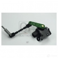 Датчик регулировки дорожного просвета в сборе QUATTRO FRENI QF28D00063 0NQL X 1439958110 - Изображение 4