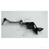 Датчик регулировки дорожного просвета QUATTRO FRENI QF28D00076 1439958123 7U ZXG - Изображение 2