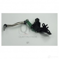 Датчик регулировки дорожного просвета QUATTRO FRENI QF28D00076 1439958123 7U ZXG - Изображение 3