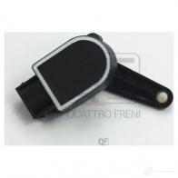 Датчик регулировки дорожного просвета сам датчик QUATTRO FRENI 1439945882 BC GO11I QF28D00081 - Изображение 3