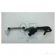 Датчик регулировки дорожного просвета QUATTRO FRENI DLQC A QF28D00084 1439958563 - Изображение 3