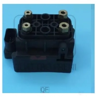 Блок клапанов пневмоподвески QUATTRO FRENI I7W 47 1439948952 QF28D00093 - Изображение 1