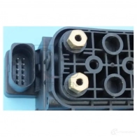 Блок клапанов пневмоподвески QUATTRO FRENI I7W 47 1439948952 QF28D00093 - Изображение 3