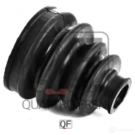 Пыльник шрус внутренний пустой 72x95x21 QUATTRO FRENI 1233215452 QF00000029 56 2GO - Изображение 2