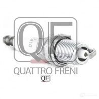 Свеча зажигания ngk iridium difr6c11 QUATTRO FRENI BPCPTD N 1233275322 QF29A00003 - Изображение 5
