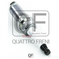 Свеча зажигания ngk iridium dilfr5a11 QUATTRO FRENI QF29A00004 1233275740 YWZ8S9 6 - Изображение 2