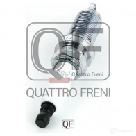 Свеча зажигания ngk iridium dilfr5a11 QUATTRO FRENI QF29A00004 1233275740 YWZ8S9 6 - Изображение 3