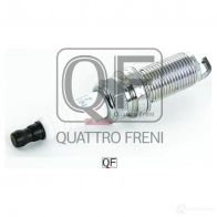 Свеча зажигания ngk iridium dilfr5a11 QUATTRO FRENI QF29A00004 1233275740 YWZ8S9 6 - Изображение 4